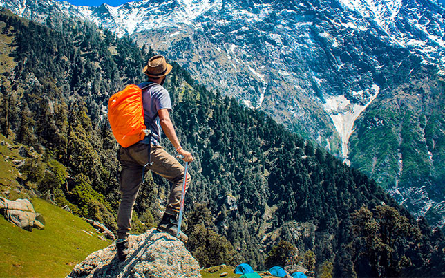 The Ultimate Guide to Hiking: Top Tips, Gear, and Trails for Adventure Enthusiasts