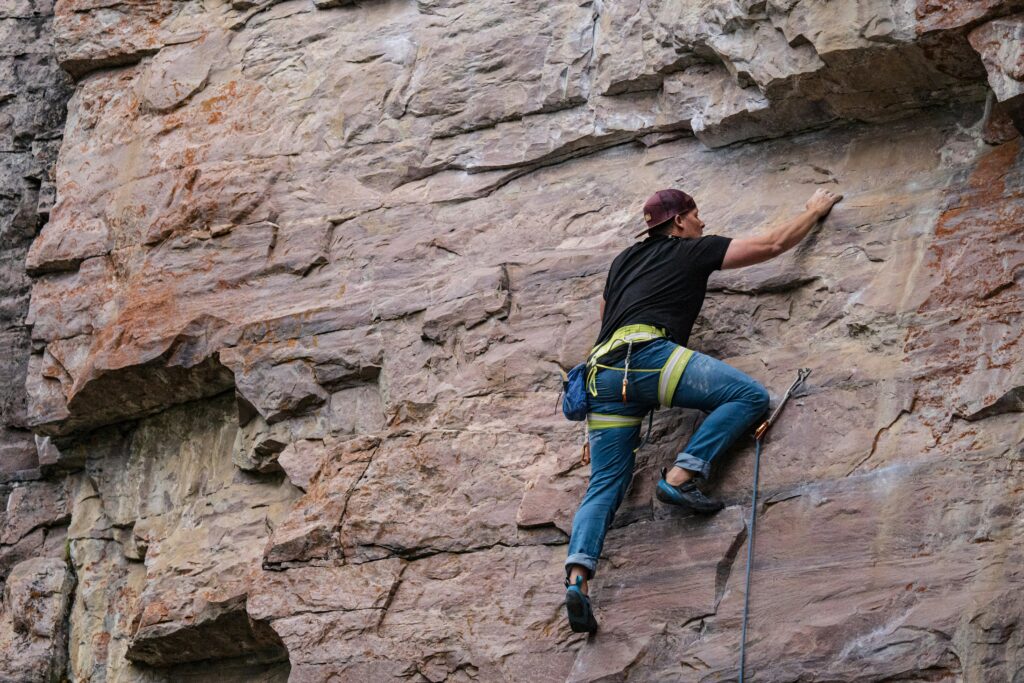 Rock Climbing: Your Ultimate Guide to Adventure in 2025